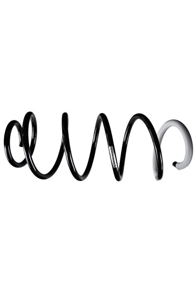 SACHS Arc Spiral Peugeot 208 1