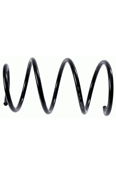 SACHS Arc Spiral Toyota Corolla Verso