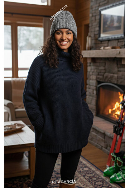 Ritagarcia Premium Soft Beanie