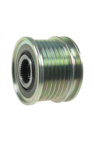 AS-PL Sistem Roata Libera Generator Citroen C4 2/C4 Grand Picasso 1/C4 Picass...