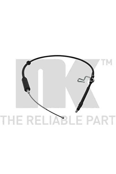 NK Cablu Frana De Parcare Land Rover Freelander 2