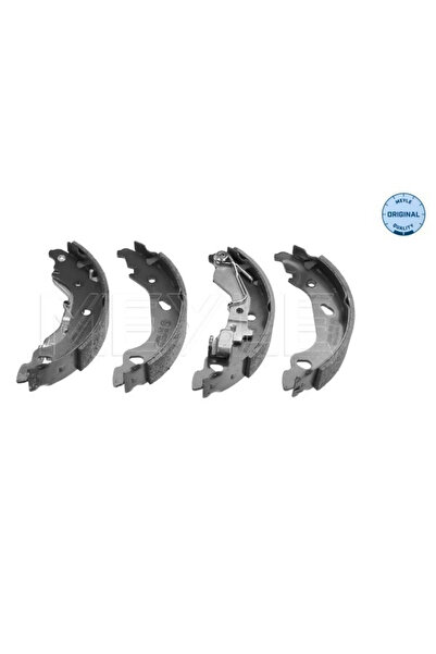 MEYLE Set Saboti Frana Puntea Spate Fiat Punto