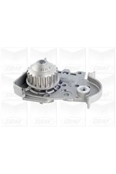 GRAF Pompa De Apa Racire Motor Dacia Logan/Sandero/Supernova Nissan Kubistar ...