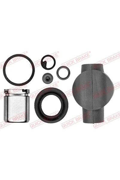 QUICK BRAKE Set Reparatie Etrier Citroen Zx Peugeot 205 1/205 2