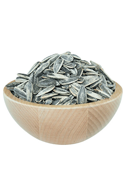 Can Kardeşler Kuruyemiş Tuzsuz Siyah Çekirdek Çiğdem-500 g