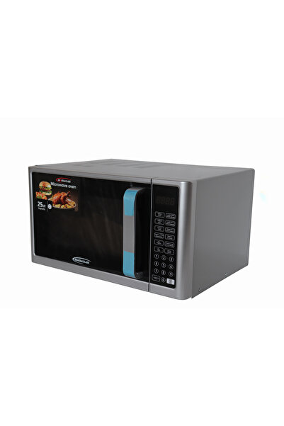 General Class Digital Microwave Oven 25L, GEN-25DS