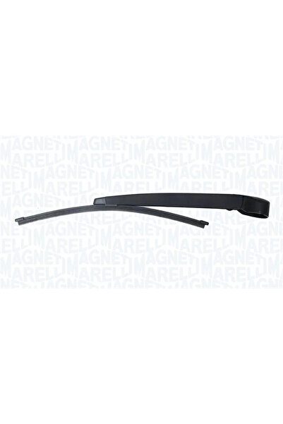 MAGNETI MARELLI Windshield Wiper Set Skoda Octavia 3 2012-2020