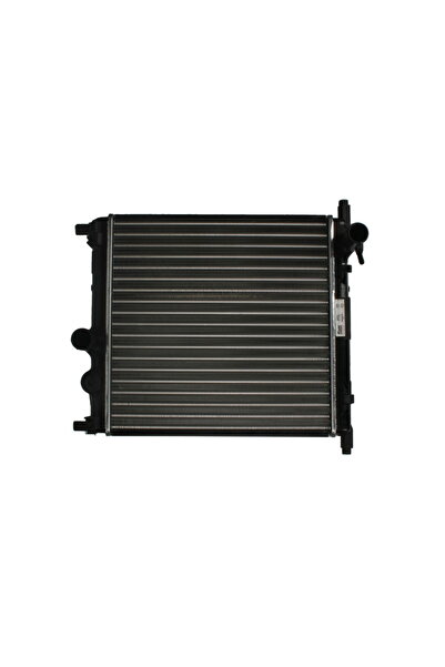 Nissens Radiator, replacement filter set, Volkswagen UP! (121, 122, BL1, BL2, BL3, 123)