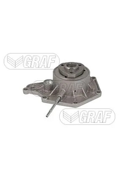 GRAF Pompa De Apa Racire Motor Audi A6 C7/A7/A8 D4