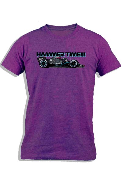 Ay Cabron HAMMER TIME 2024