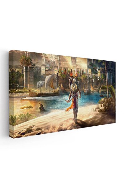 Tablou Canvas Assassin's Creed, cod 3465