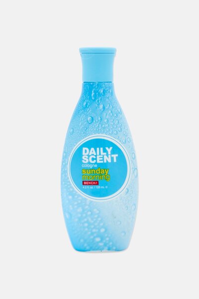 BENCH Daily Scent Sunday Morning Cologne, 125ml