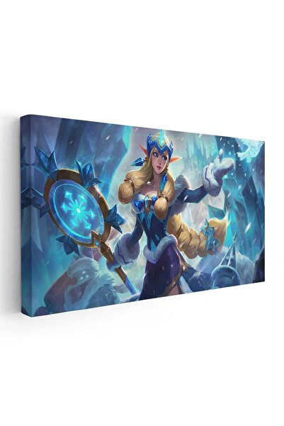 Tablou Canvas Tablou League of Legends, cod 3697