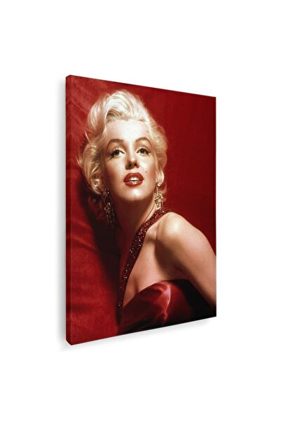 Tablou Canvas Tablou Marilyn Monroe actrita, cod 2709