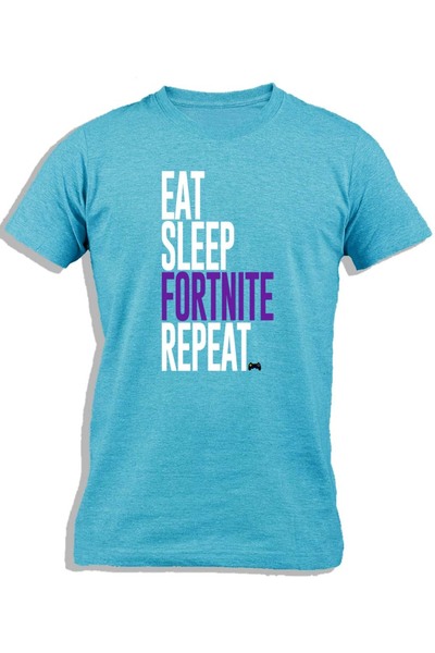 Ay Cabron أكل، نوم، فورتنايت، كرر