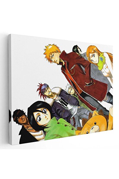 Tablou Canvas Tablou Bleach anime, cod 5007