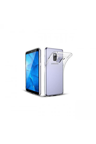 Cyclop Carcasă ultra-subțire din silicon transparent CYCLOP™ pentru Samsung G...