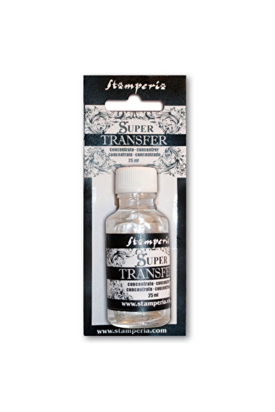 Stamperia DCFTR25 سوبر ترانسفير 25 مل