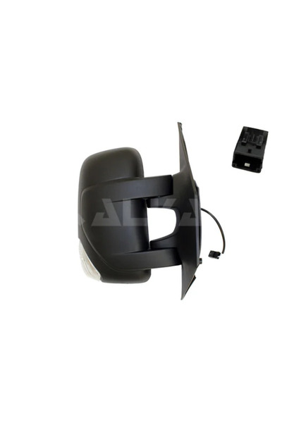 Alkar Oglinda Exterioara Dreapta Nissan NV400 Bus/NV400 Caroserie/NV400 Plato...
