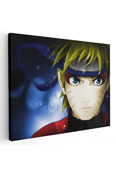 Tablou Canvas Tablou Naruto anime, cod 5085