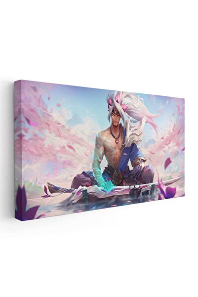 Tablou Canvas Tablou League of Legends, cod 3743