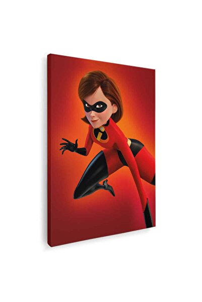 Tablou Canvas Incredibilii desene animate, cod 4705