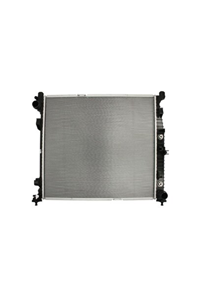 Koyorad Radiator, replacement filter set, Mercedes GLS (X166)
