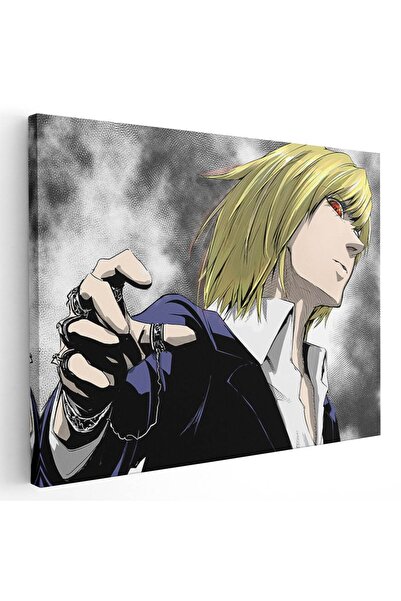 Tablou Canvas Tablou Hunter x Hunter anime, cod 5035