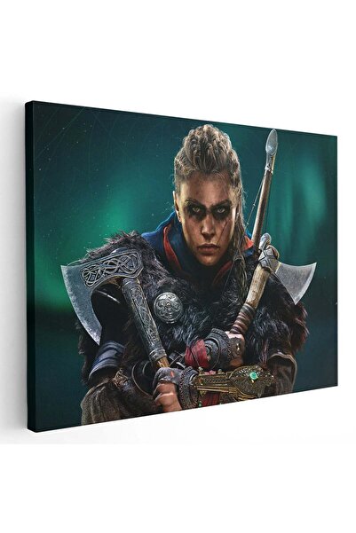 Tablou Canvas Assassin's Creed, cod 3553