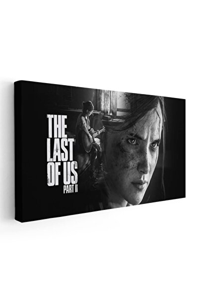 Tablou Canvas Tablou The Last of Us, cod 3435