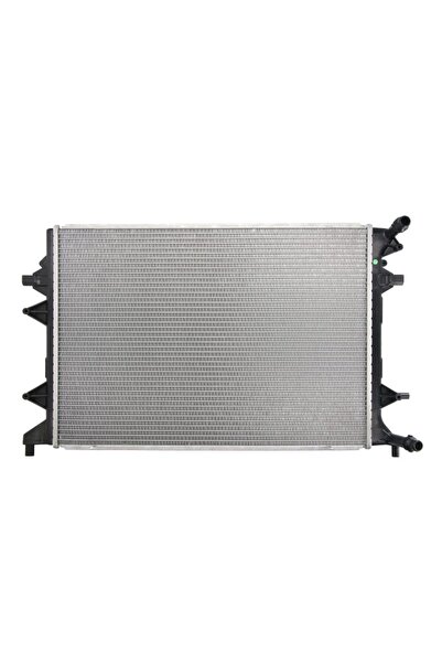Thermotec Radiator, replacement filter set, Volkswagen JETTA IV (162, 163, AV3, AV2)