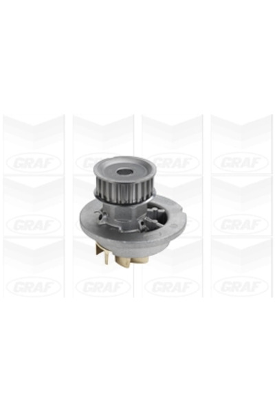 GRAF Pompa De Apa Racire Motor Chevrolet Lacetti/Nubira