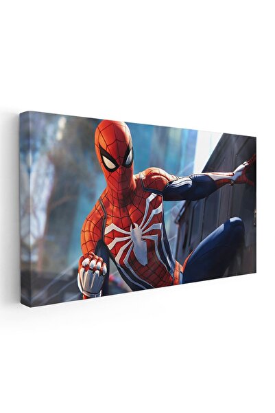 Tablou Canvas Tablou Spiderman Omul Paianjen, cod 3374