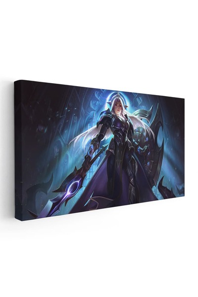 Tablou Canvas Tablou League of Legends, cod 3695