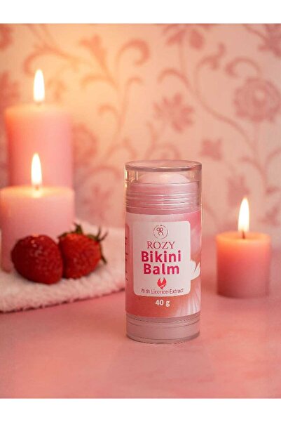 ROZY Bikini Balm