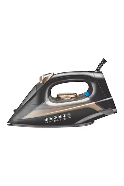 Deliny Electric Steam Iron 2200W, Compact and High Quality