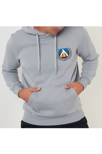 Efendioğlu Design mali logo na majici Levski Sofia ПФК Левски София od pamučn...