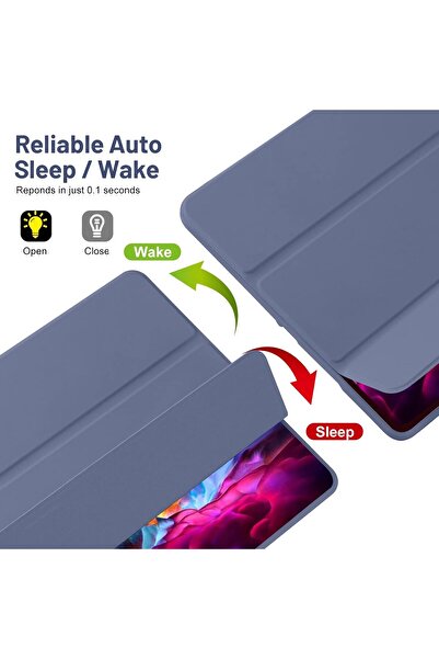 Generic حافظة Palkitsee متوافقة مع iPad 9 8 7 الجيل 10.2 بوصة، موديل 2021/2020/2019، الإصدار التاسع/الثامن/السابع