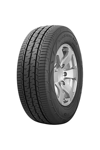 Toyo Anvelopa de Vara Nano Energy VAN 195/75R16C 110/108R