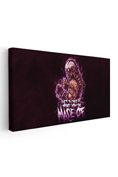 Tablou Canvas Tablou Mortal Kombat, cod 3711