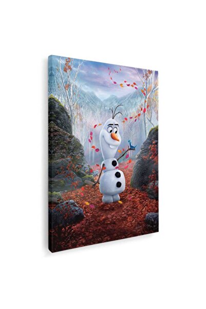 Tablou Canvas Frozen desene animate, cod 4775