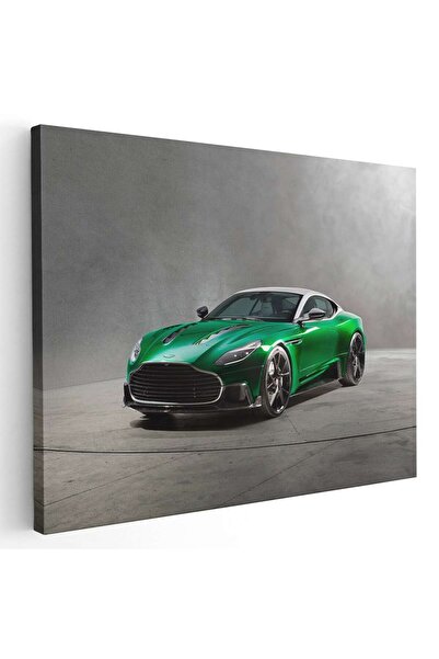Tablou Canvas Tablou masina Aston Martin DB11, cod 4580