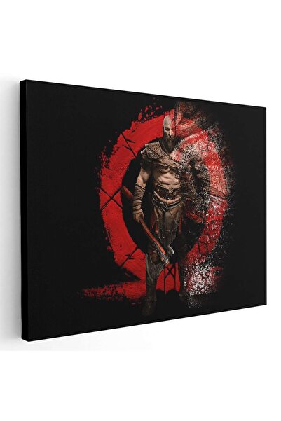 Tablou Canvas Tablou God of War, cod 3486