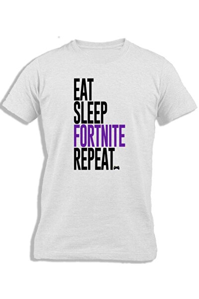 Ay Cabron أكل، نوم، فورتنايت، كرر