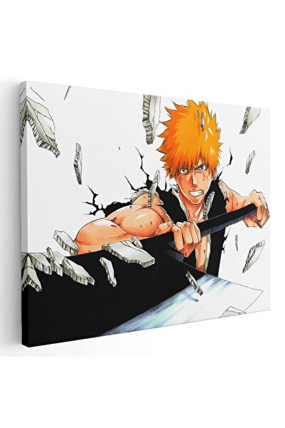 Tablou Canvas Bleach anime, cod 5008