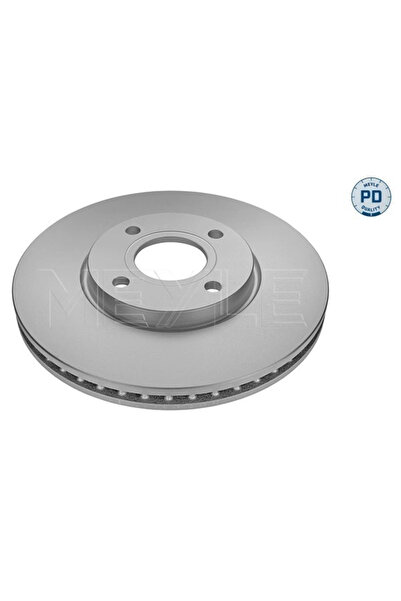 MEYLE Преден спирачен диск за Ford Ecosport