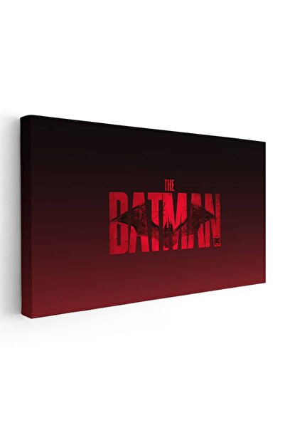 Tablou Canvas Tablou Batman desene animate, cod 4972