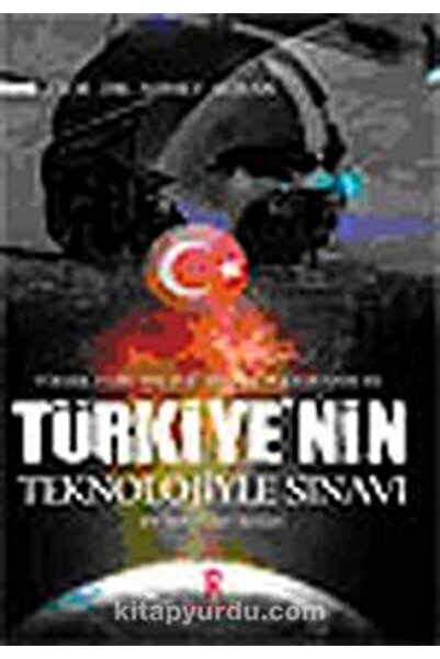 Yeniyüzyıl Yayınları Türkiye'nin Teknolojiyle Sınavı