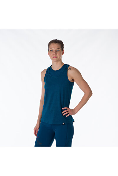 NORTHFINDER Women's undershirt sports elastic TR-4925SP NANNIE inkblue