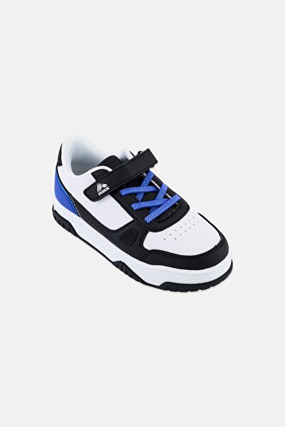 RBX حذاء فيلكرو خارجي للأطفال الأولاد، متعدد الألوان